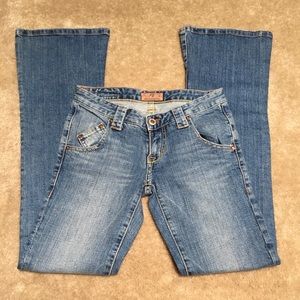 Future Prescription Jeans